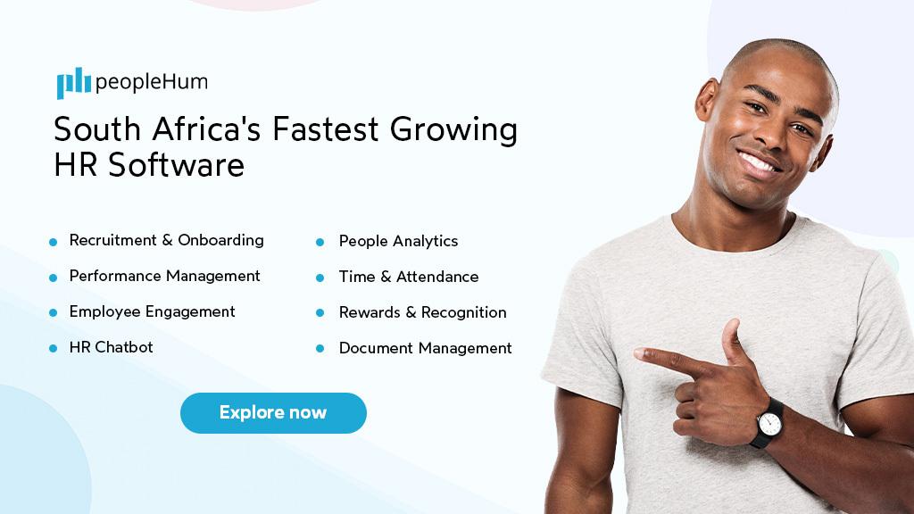 HR Software in South Africa peopleHum